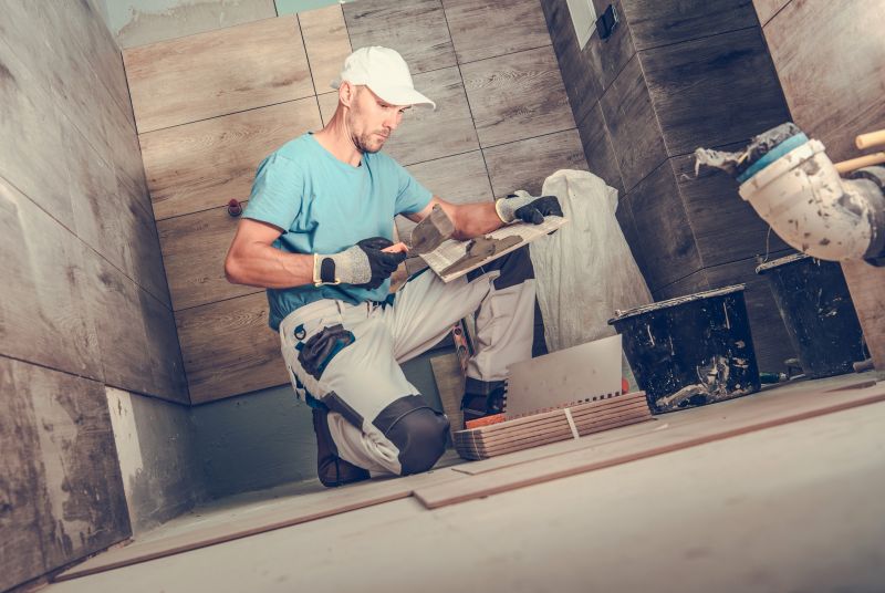 Top Bathroom Remodeling Companies in Farmersville, TX