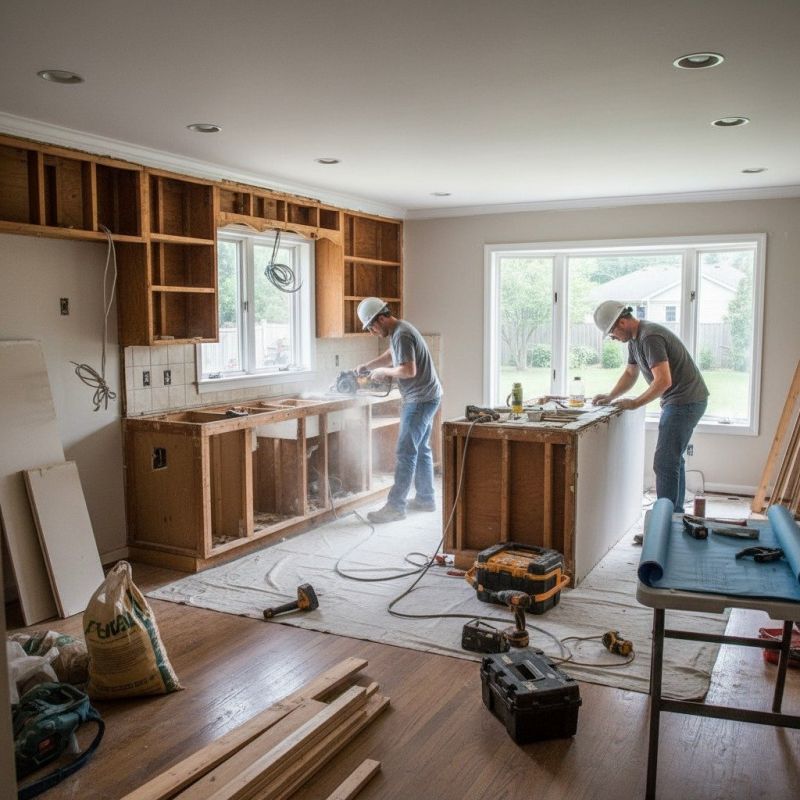 Top Bathroom Remodeling Companies in Farmersville, TX