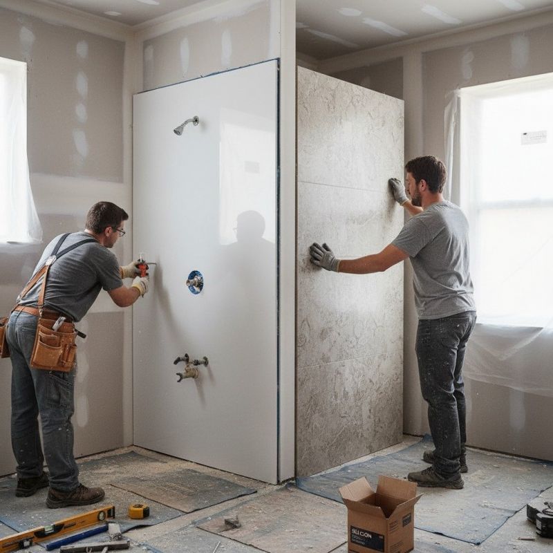Top Bathroom Remodeling Companies in Princeton, TX