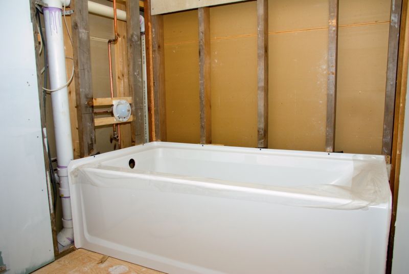 Top Bathroom Remodeling Companies in Princeton, TX