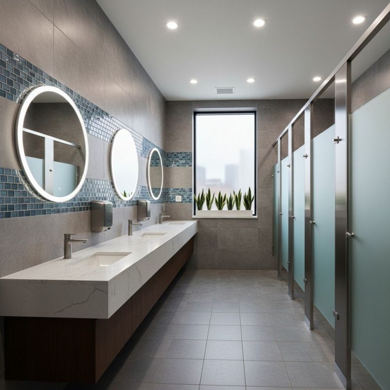 Top Bathroom Remodeling Companies in Royse City, TX