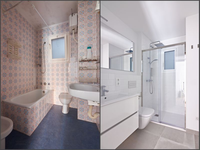 Top Bathroom Remodeling Companies in Royse City, TX