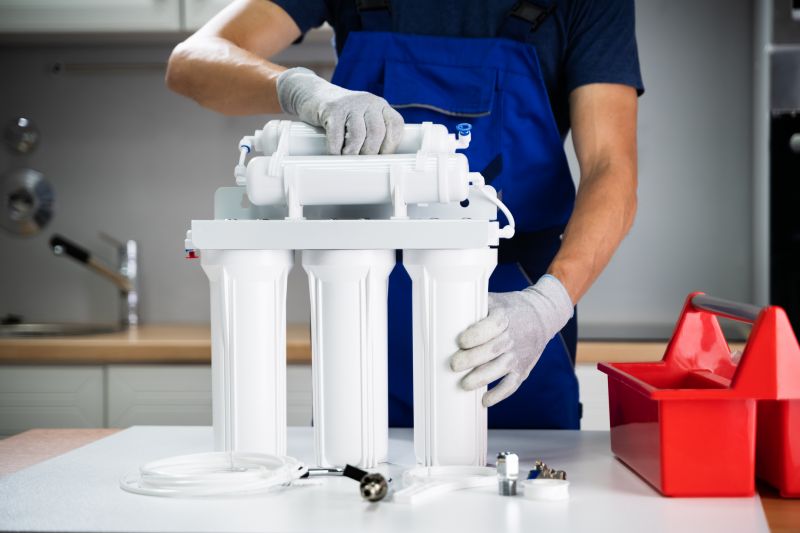 Installation in Action